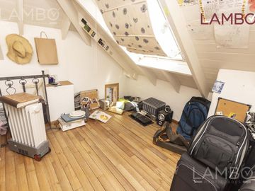 VENTA-CASA-PILAR-MAYLING CLUB DE CAMPO-LAMBO