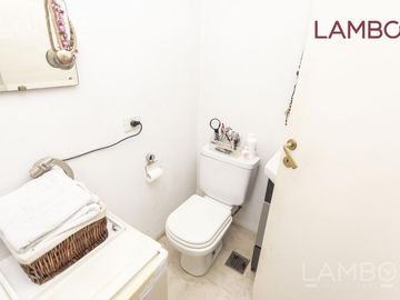 VENTA-CASA-PILAR-MAYLING CLUB DE CAMPO-LAMBO