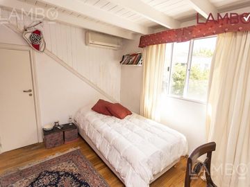VENTA-CASA-PILAR-MAYLING CLUB DE CAMPO-LAMBO