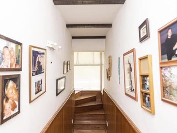 VENTA-CASA-PILAR-MAYLING CLUB DE CAMPO-LAMBO