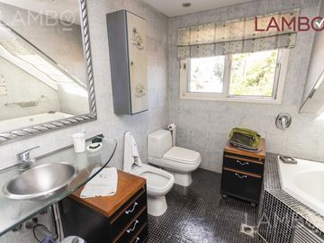 VENTA-CASA-PILAR-MAYLING CLUB DE CAMPO-LAMBO