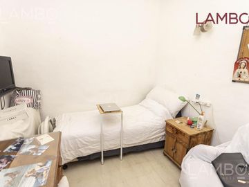 VENTA-CASA-PILAR-MAYLING CLUB DE CAMPO-LAMBO