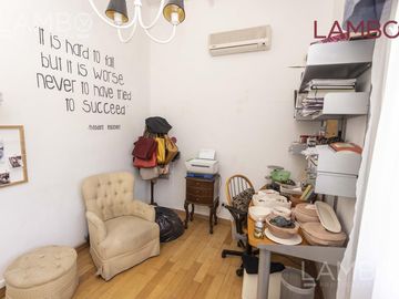 VENTA-CASA-PILAR-MAYLING CLUB DE CAMPO-LAMBO