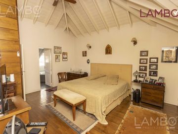 VENTA-CASA-PILAR-MAYLING CLUB DE CAMPO-LAMBO