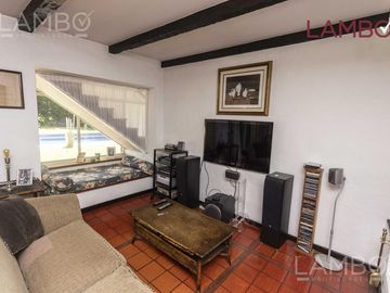 VENTA-CASA-PILAR-MAYLING CLUB DE CAMPO-LAMBO