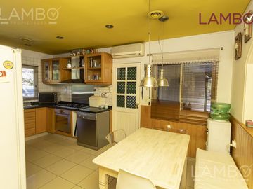 VENTA-CASA-PILAR-MAYLING CLUB DE CAMPO-LAMBO