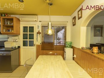 VENTA-CASA-PILAR-MAYLING CLUB DE CAMPO-LAMBO