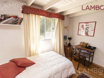 VENTA-CASA-PILAR-MAYLING CLUB DE CAMPO-LAMBO