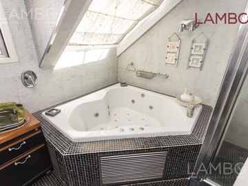 VENTA-CASA-PILAR-MAYLING CLUB DE CAMPO-LAMBO