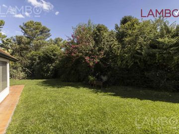 VENTA-CASA-PILAR-MAYLING CLUB DE CAMPO-LAMBO