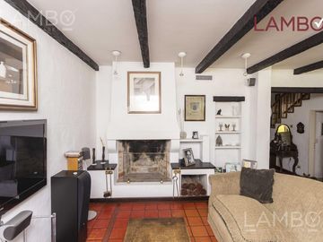 VENTA-CASA-PILAR-MAYLING CLUB DE CAMPO-LAMBO