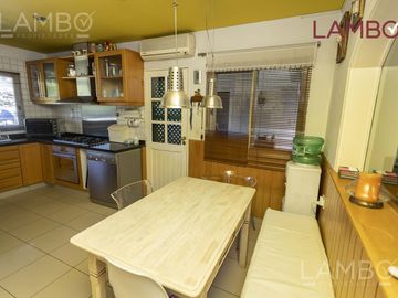 VENTA-CASA-PILAR-MAYLING CLUB DE CAMPO-LAMBO