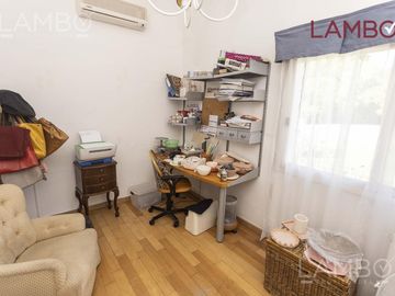 VENTA-CASA-PILAR-MAYLING CLUB DE CAMPO-LAMBO