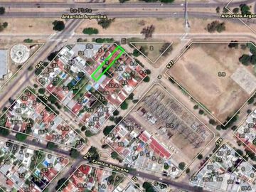 Casa en venta en Tolosa - Dacal Bienes Raíces