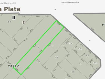 Casa en venta en Tolosa - Dacal Bienes Raíces