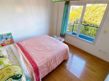 Departamento en  con muebles alquiler temporario