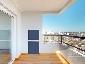 Departamento - La Plata