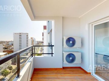 Departamento - La Plata