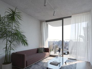 MONOAMBIENTE EN PALERMO