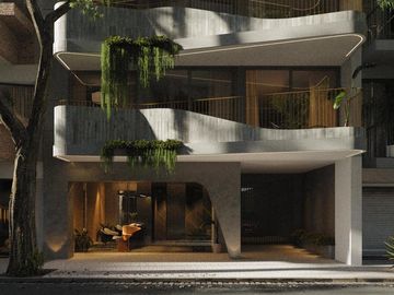 MONOAMBIENTE EN PALERMO