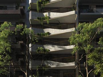 MONOAMBIENTE EN PALERMO