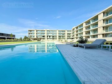 Departamento en venta en PRANA San Isidro