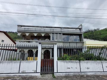 Casa en venta, Ibarra, La Victoria