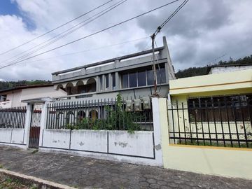 Casa en venta, Ibarra, La Victoria