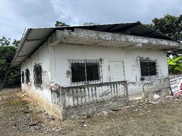 Venta de Terreno Urbano en Chone