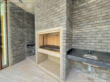 Departamento 4 ambientes en venta en Nuevo Quilmes Residencias