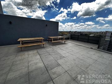 Departamento en venta dos ambientes en Ituzaingo
