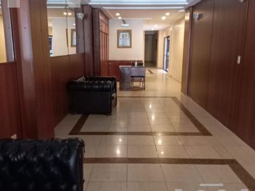 Departamento - Barrio Norte