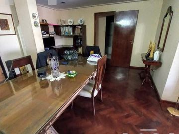 Departamento - Barrio Norte