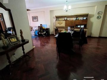 Departamento - Barrio Norte