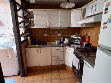 Departamento - Barrio Norte