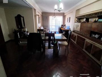 Departamento - Barrio Norte