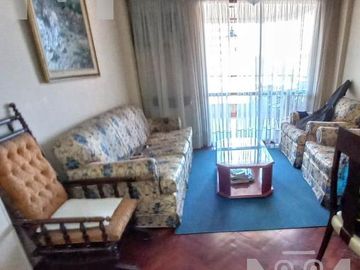 Departamento - Barrio Norte