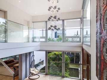 Casa al lago en Venta. El Golf, Nordelta