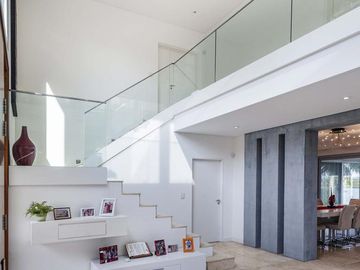 Casa al lago en Venta. El Golf, Nordelta