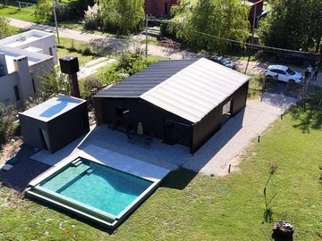 Venta - Casa - Barrio Los Pinos - Exaltación de la Cruz