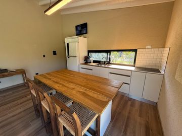 Venta - Casa - Barrio Los Pinos - Exaltación de la Cruz