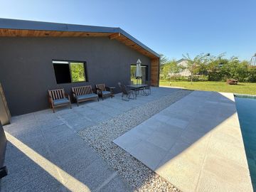 Venta - Casa - Barrio Los Pinos - Exaltación de la Cruz