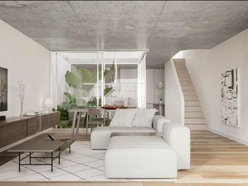 Monoambiente con amenities - Santa Fe 2400 - Centro Rosario | Venta