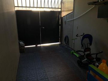 Casa - Wilde