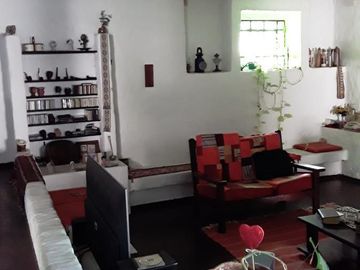 Casa - Burzaco