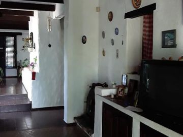 Casa - Burzaco