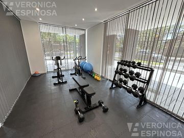 Departamento en venta dos ambientes en Ituzaingo