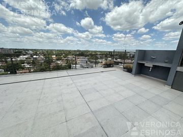 Departamento en venta dos ambientes en Ituzaingo