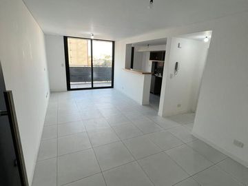 Departamento en venta dos ambientes en Ituzaingo