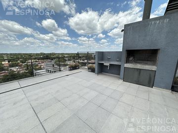 Departamento en venta dos ambientes en Ituzaingo